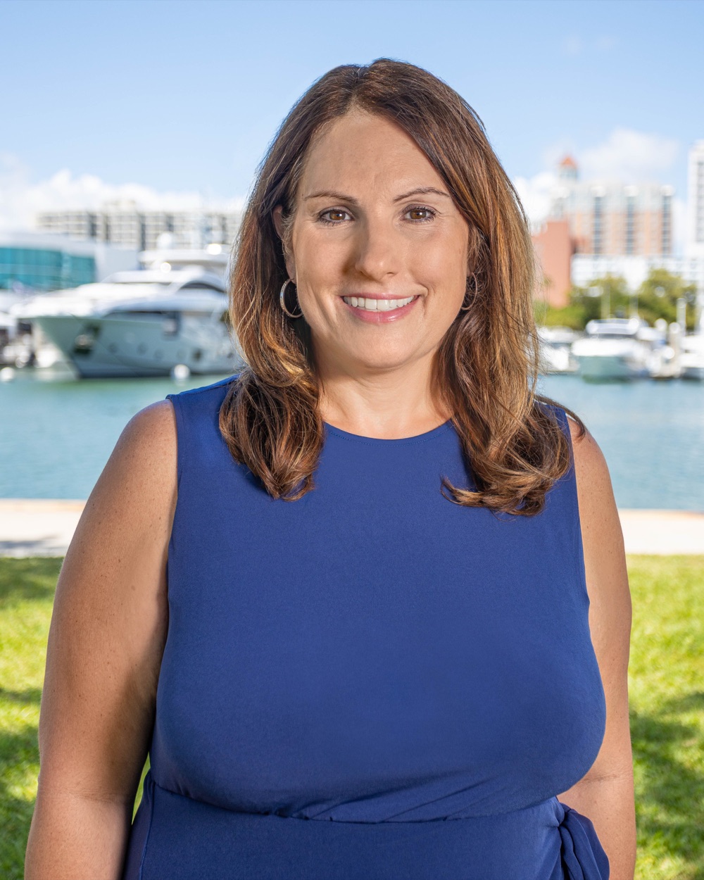 Fractional HR consultants serving Sarasota and Southwest Florida