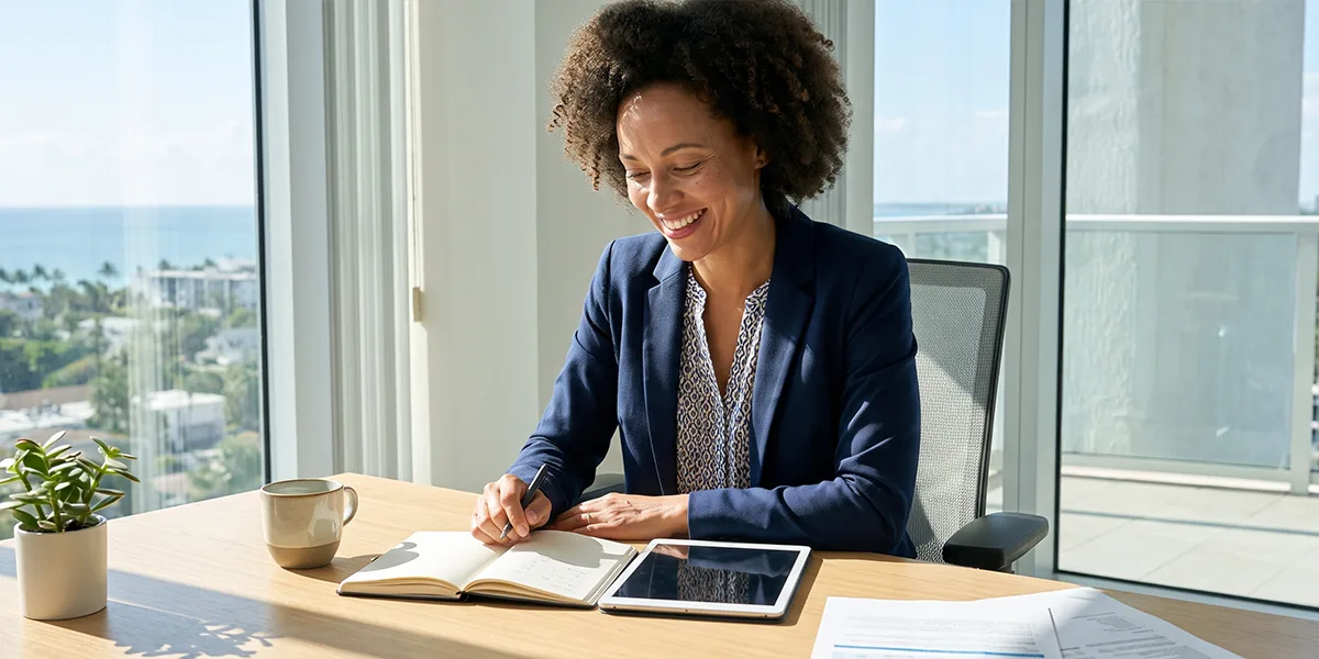 Fractional HR leadership for growing Southwest Florida companies
