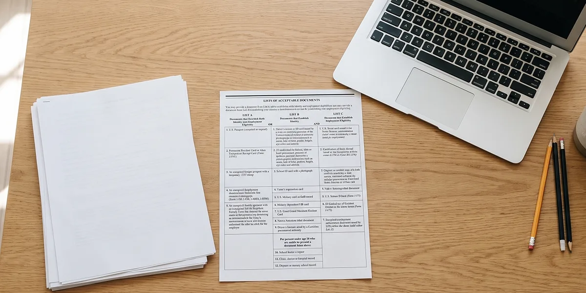 HR compliance audit review by a certified MAG HR Solutions consultant in Southwest Florida.