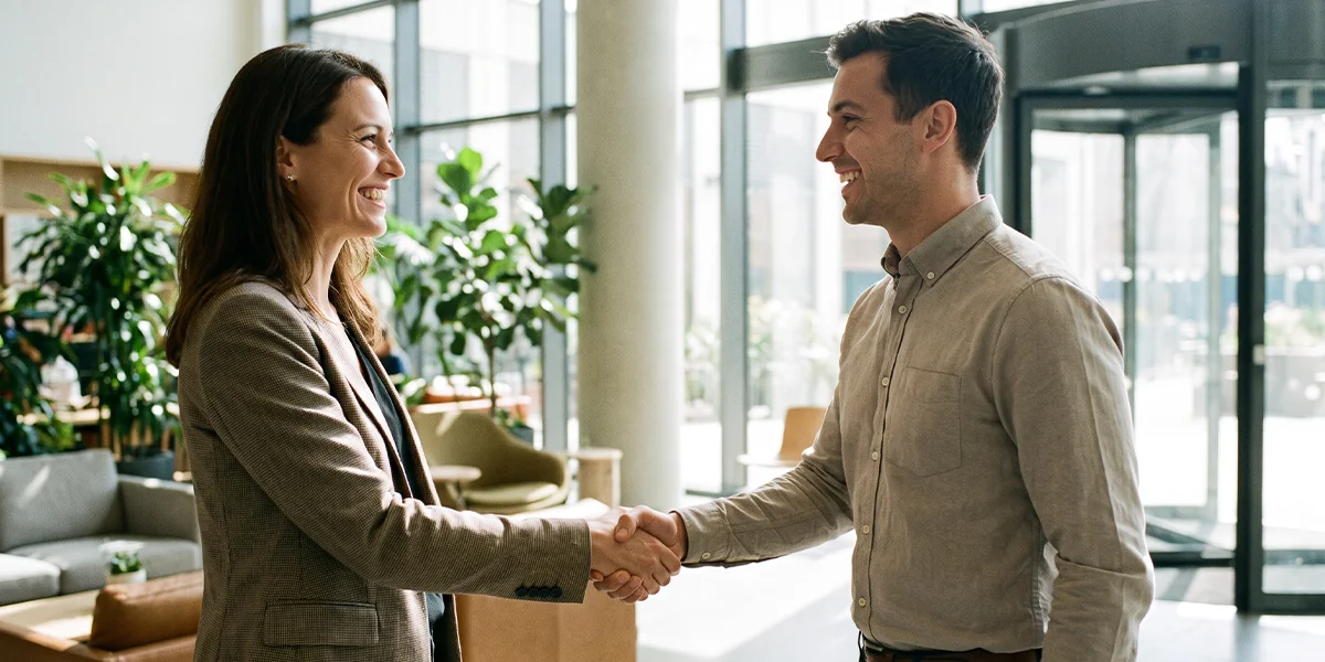 Talent acquisition services placing staff to C-suite roles in Southwest Florida